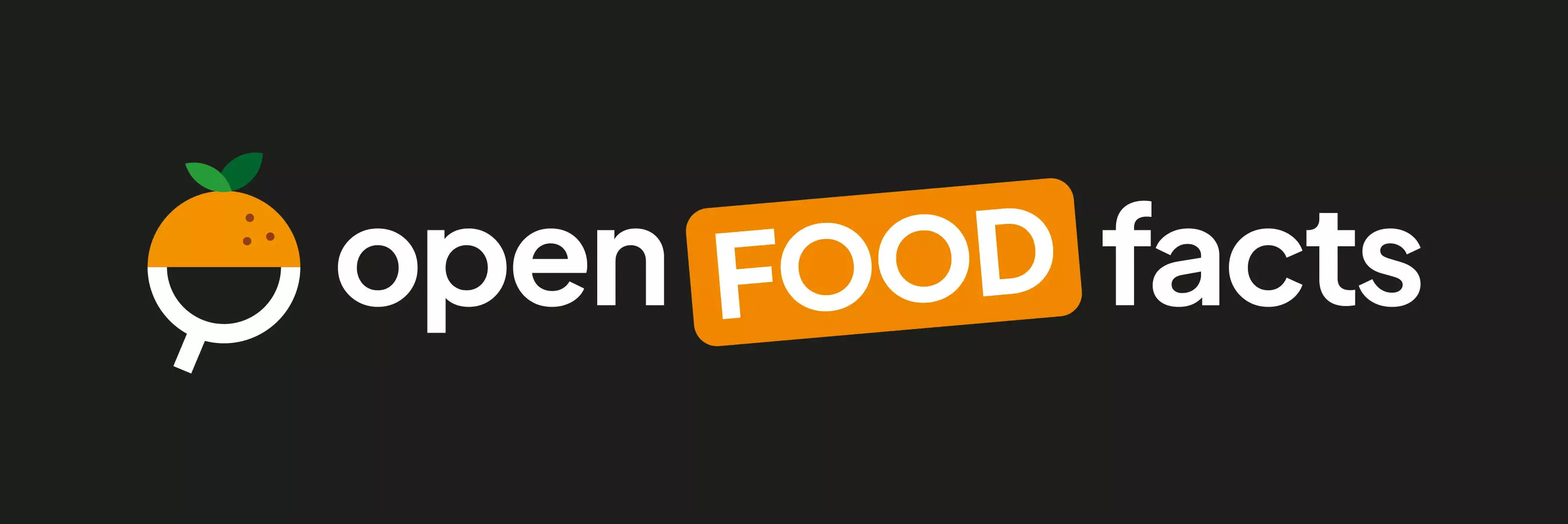 Open Food Fact
              Screenshot